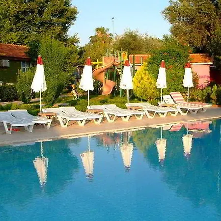 Altinkum Ξενοδοχείο Σιντέ