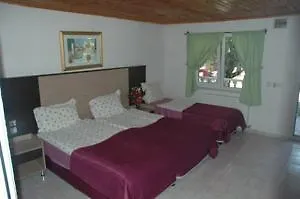 Altinkum Σιντέ