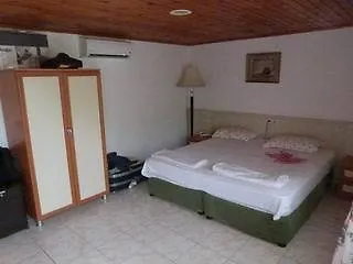 Altinkum 3* Сіде