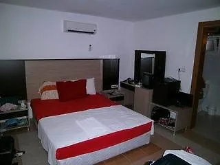 Altinkum Готель Сіде