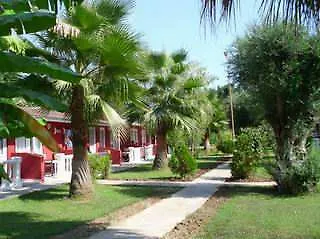 Готель Altinkum 3*