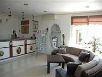 Altinkum Готель Сіде