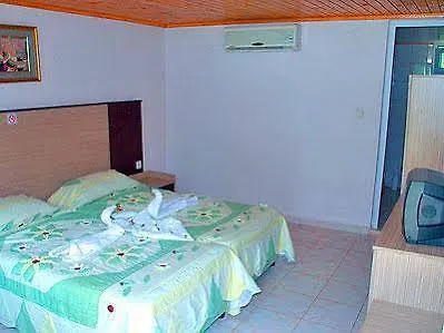 Altinkum Hotell Side