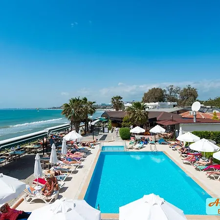 Otel Altinkum